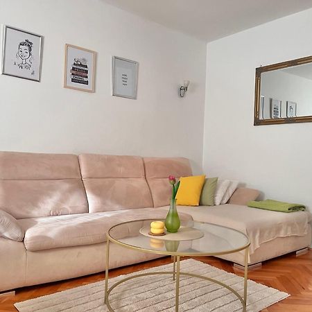 Luxury Apartment Lolipop Split Bagian luar foto