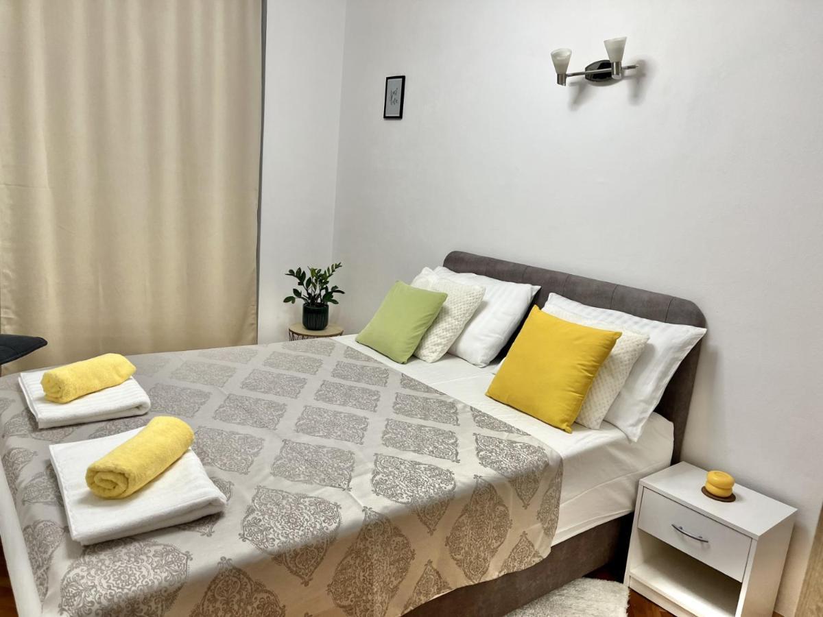 Luxury Apartment Lolipop Split Bagian luar foto