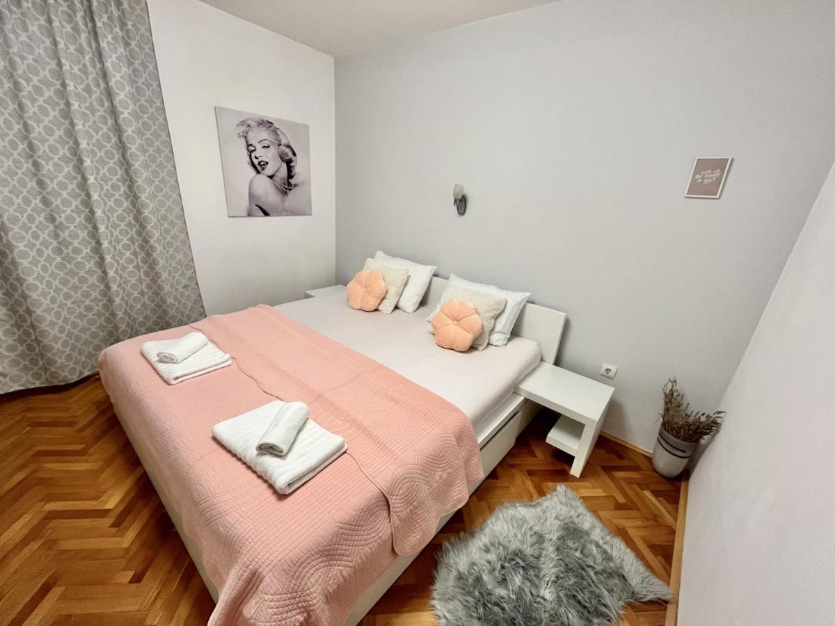 Luxury Apartment Lolipop Split Bagian luar foto