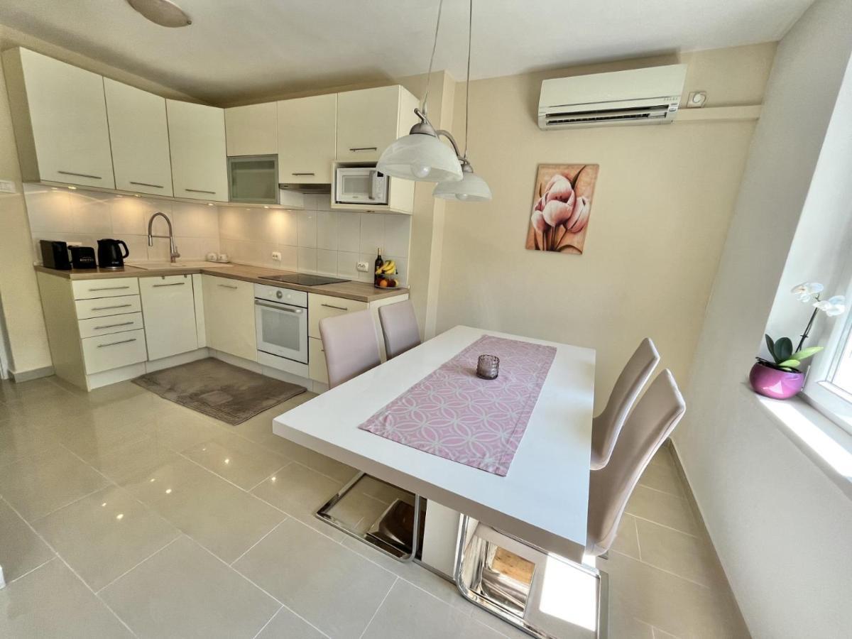 Luxury Apartment Lolipop Split Bagian luar foto