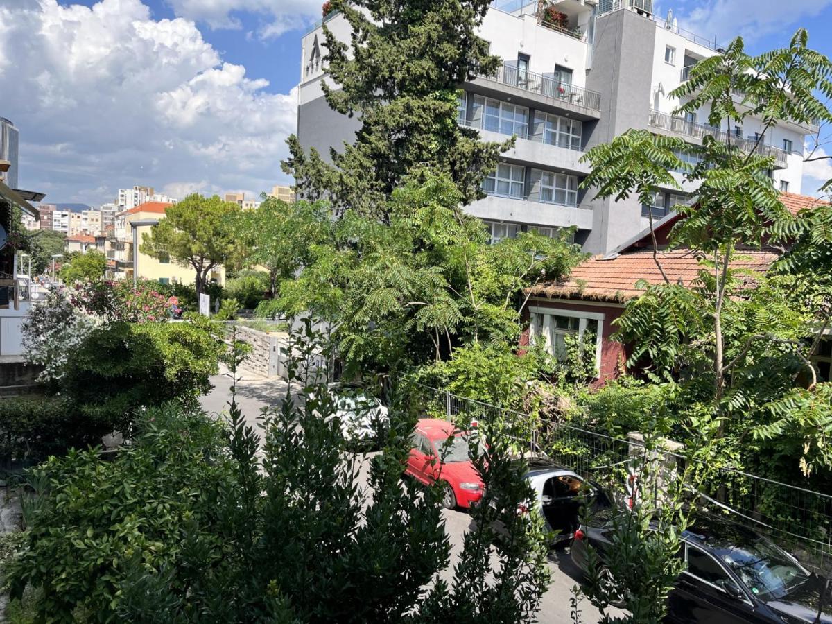 Luxury Apartment Lolipop Split Bagian luar foto