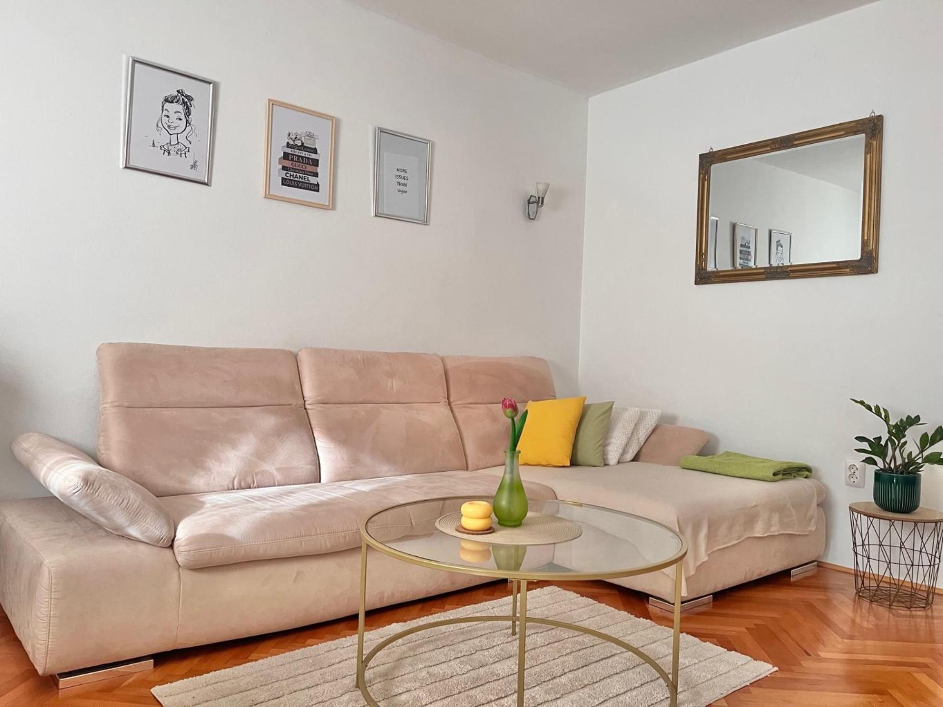 Luxury Apartment Lolipop Split Bagian luar foto