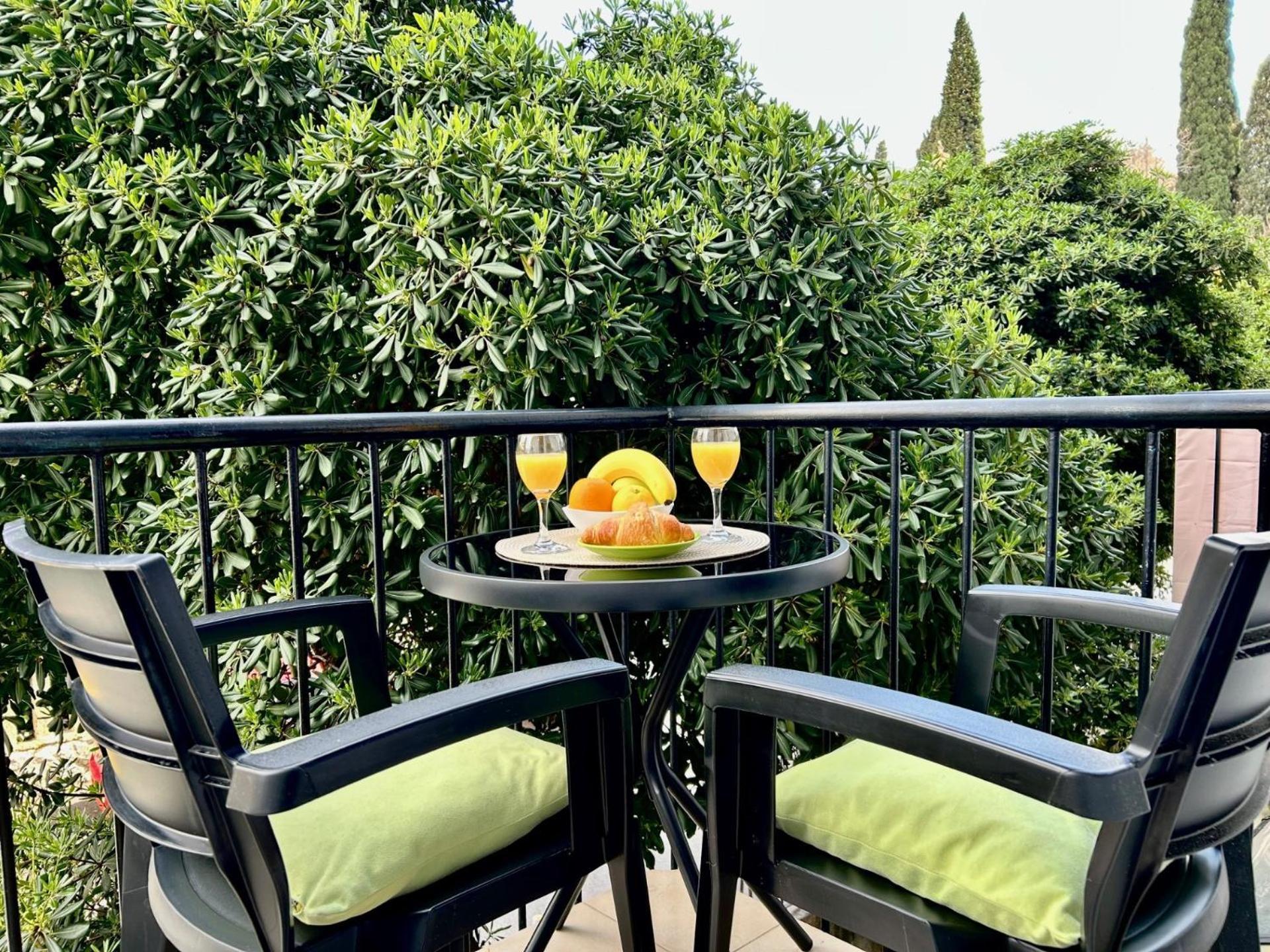 Luxury Apartment Lolipop Split Bagian luar foto